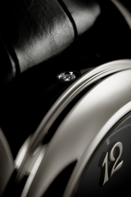 Luxury watch featured by Luxuo Thailand -- The Luxury Lifestyle Curator