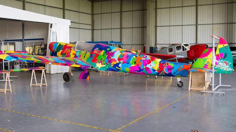 Luxury art featured by Luxuo Thailand -- The Luxury Lifestyle Curator