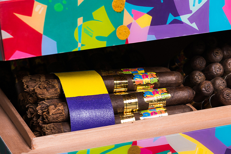 Luxury art featured by Luxuo Thailand -- The Luxury Lifestyle Curator