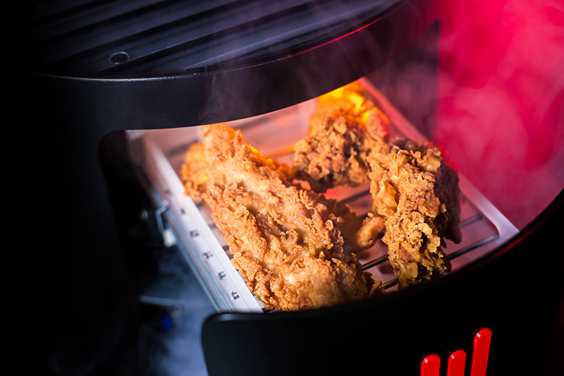 Luxury gadget featured by Luxuo Thailand -- The Luxury Lifestyle Curator