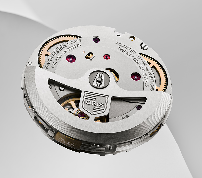 Luxury watch featured by Luxuo Thailand -- The Luxury Lifestyle Curator