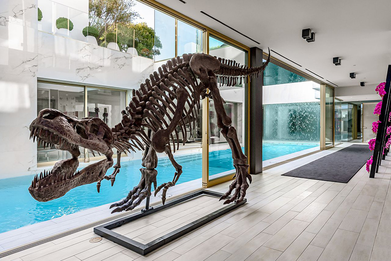 Luxury residence featured by Luxuo Thailand -- The Luxury Lifestyle Curator