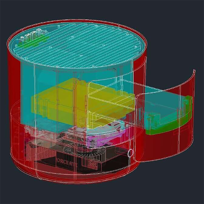 Luxury gadget featured by Luxuo Thailand -- The Luxury Lifestyle Curator