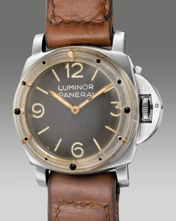 Luxury watch featured by Luxuo Thailand -- The Luxury Lifestyle Curator