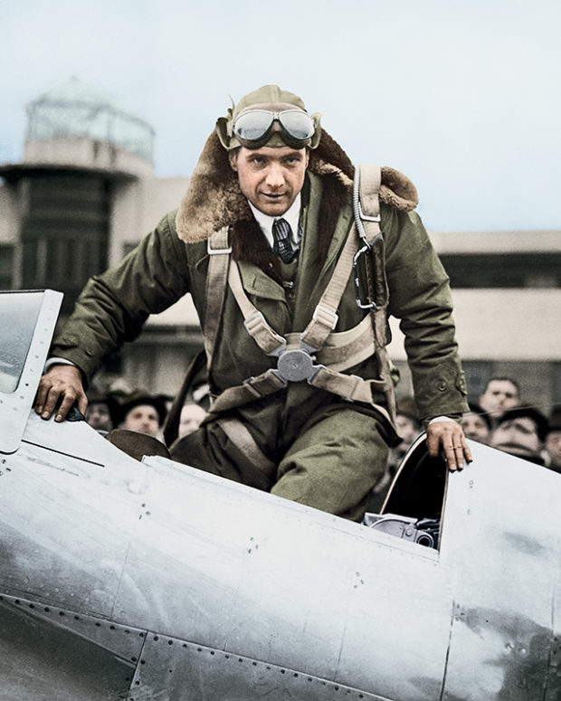 Luxury watch featured by Luxuo Thailand -- The Luxury Lifestyle Curator