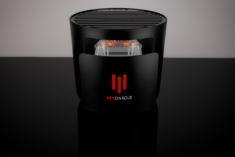 Luxury gadget featured by Luxuo Thailand -- The Luxury Lifestyle Curator