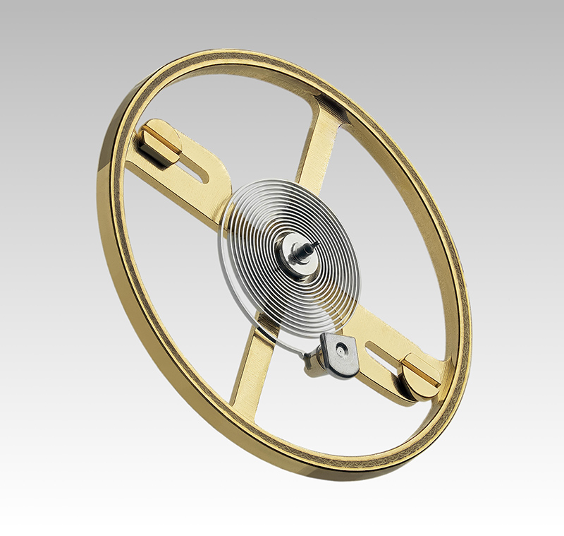 Luxury watch featured by Luxuo Thailand -- The Luxury Lifestyle Curator