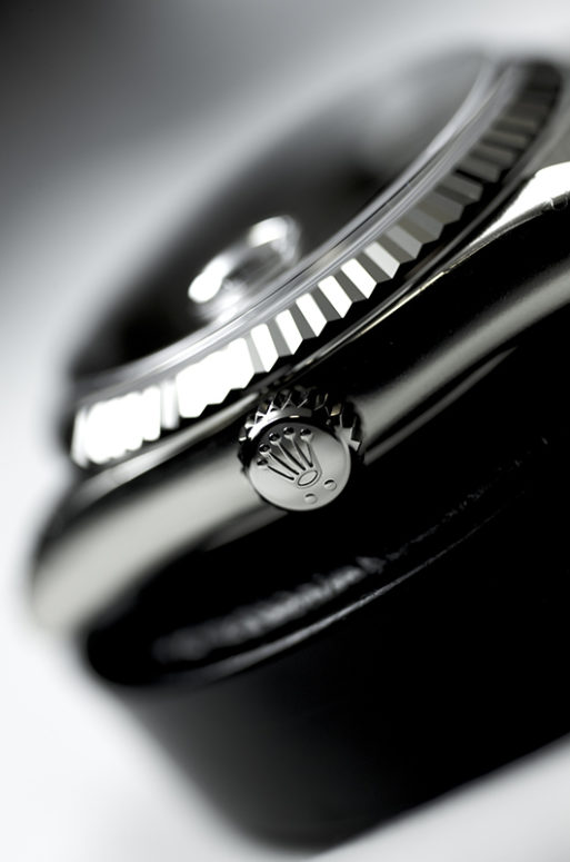 Luxury watch featured by Luxuo Thailand -- The Luxury Lifestyle Curator