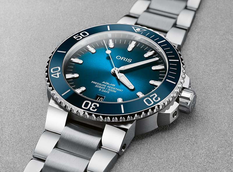 Luxury watch featured by Luxuo Thailand -- The Luxury Lifestyle Curator