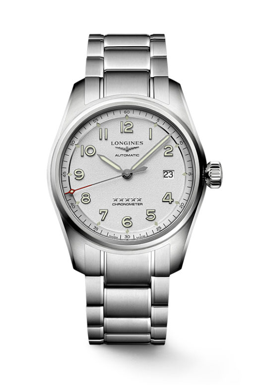 Luxury watch featured by Luxuo Thailand -- The Luxury Lifestyle Curator