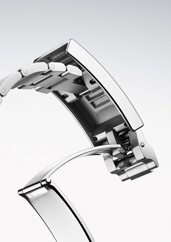 Luxury watch featured by Luxuo Thailand -- The Luxury Lifestyle Curator