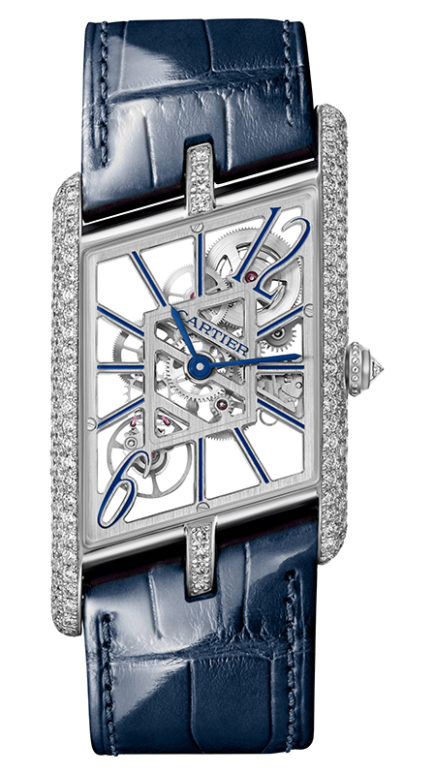 Luxury watch featured by Luxuo Thailand -- The Luxury Lifestyle Curator