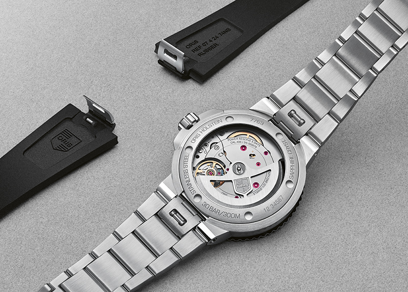 Luxury watch featured by Luxuo Thailand -- The Luxury Lifestyle Curator
