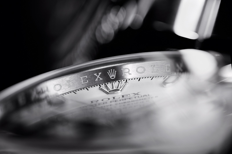 Luxury watch featured by Luxuo Thailand -- The Luxury Lifestyle Curator