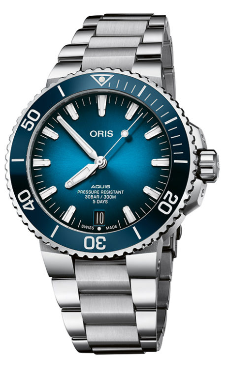 Luxury watch featured by Luxuo Thailand -- The Luxury Lifestyle Curator