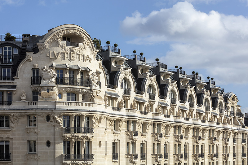 Luxury travel featured by Luxuo Thailand -- The Luxury Lifestyle Curator