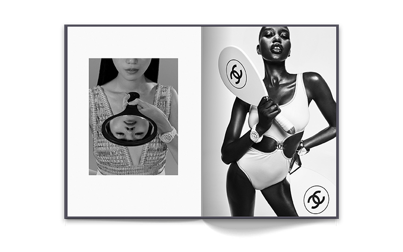 Luxury watch featured by Luxuo Thailand -- The Luxury Lifestyle Curator