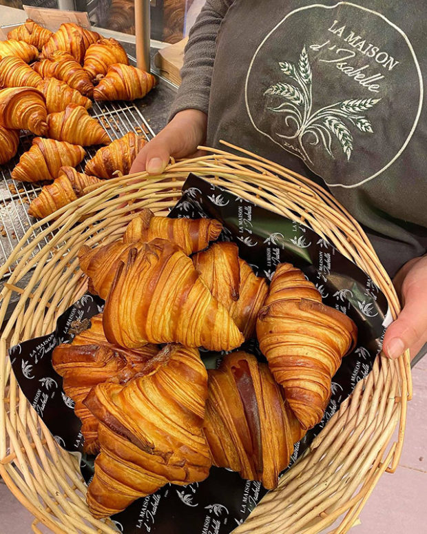 Luxury bakery featured by Luxuo Thailand -- The Luxury Lifestyle Curator