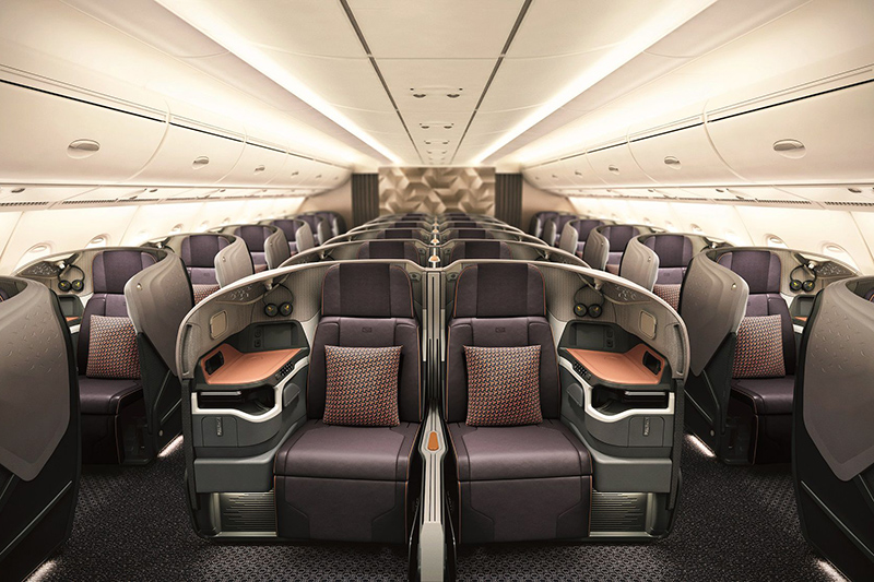 Luxury business news featured by Luxuo Thailand -- The Luxury Lifestyle Curator