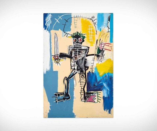 Luxury art featured by Luxuo Thailand -- The Luxury Lifestyle Curator