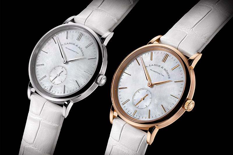 Luxury watch featured by Luxuo Thailand -- The Luxury Lifestyle Curator