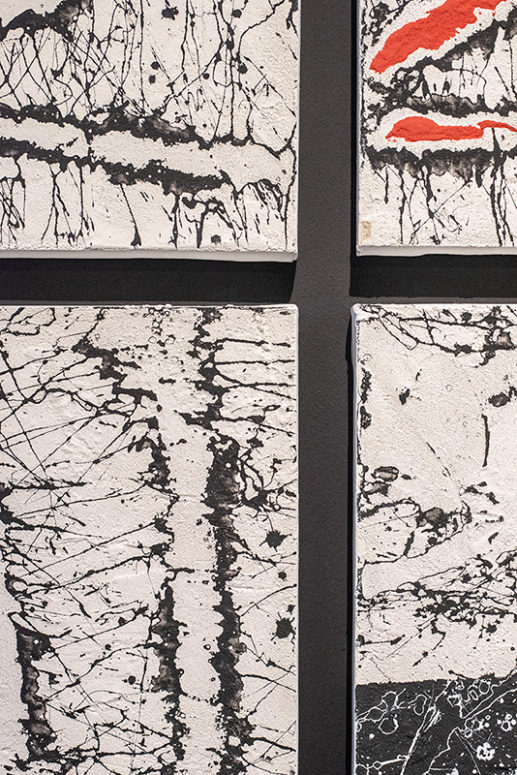 Luxury art featured by Luxuo Thailand -- The Luxury Lifestyle Curator