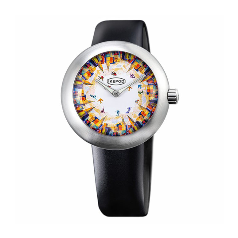 Luxury watch featured by Luxuo Thailand -- The Luxury Lifestyle Curator