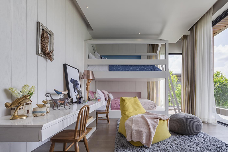 Luxury residence featured by Luxuo Thailand -- The Luxury Lifestyle Curator