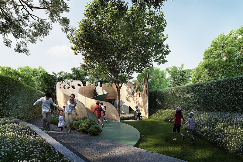 Luxury residence featured by Luxuo Thailand -- The Luxury Lifestyle Curator