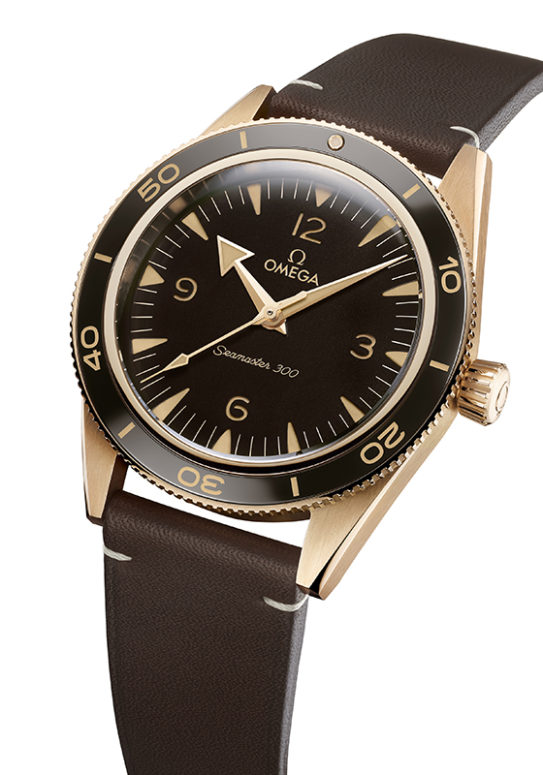 Luxury watch featured by Luxuo Thailand -- The Luxury Lifestyle Curator