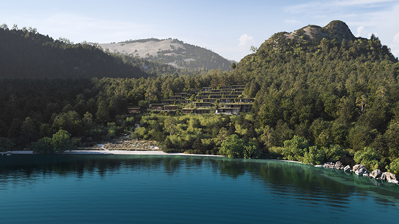 Luxury property featured by Luxuo Thailand -- The Luxury Lifestyle Curator