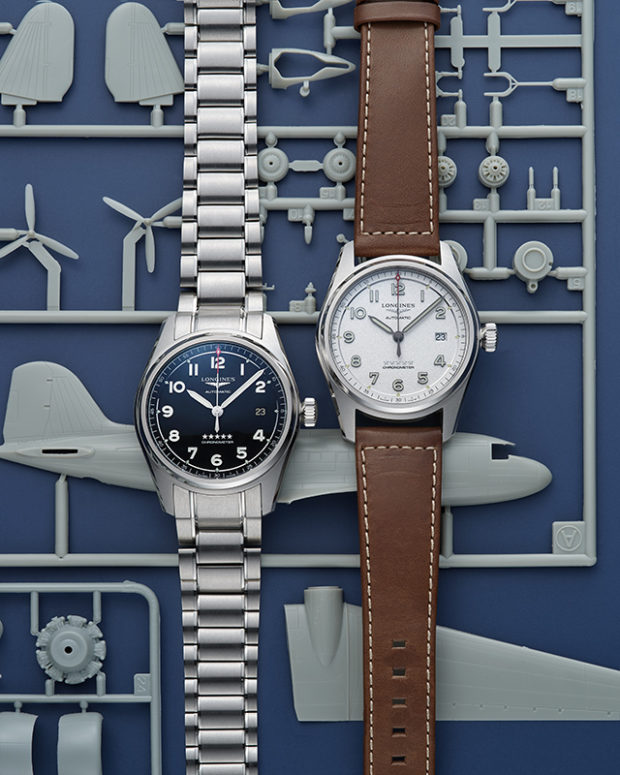 Luxury watch featured by Luxuo Thailand -- The Luxury Lifestyle Curator