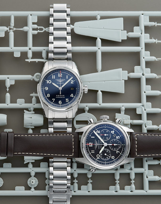 Luxury watch featured by Luxuo Thailand -- The Luxury Lifestyle Curator