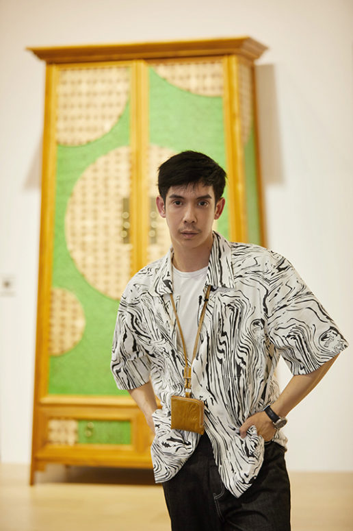 Luxury design featured by Luxuo Thailand -- The Luxury Lifestyle Curator