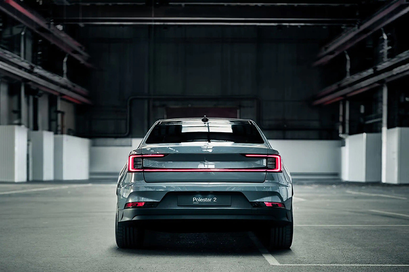 Luxury car featured by Luxuo Thailand -- The Luxury Lifestyle Curator