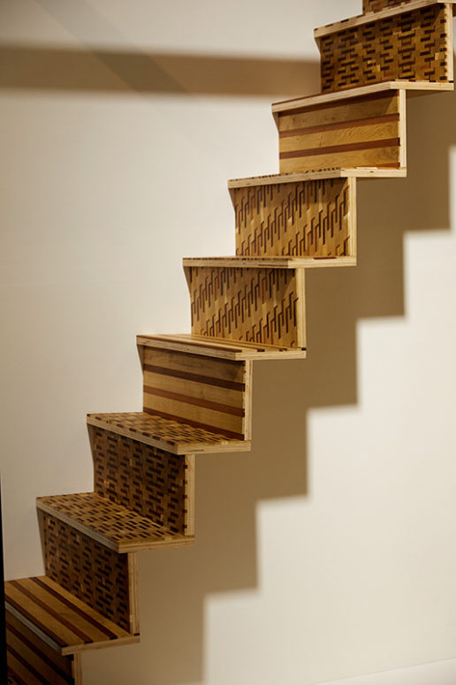 Luxury design featured by Luxuo Thailand -- The Luxury Lifestyle Curator