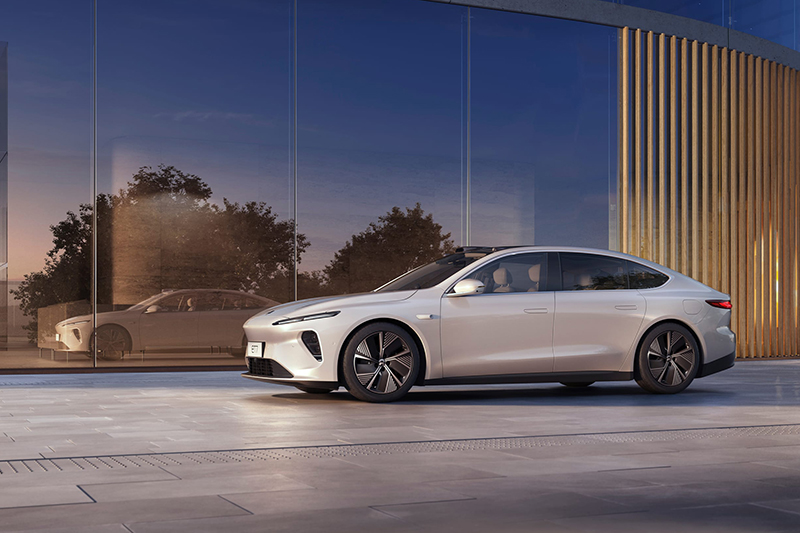 Luxury car featured by Luxuo Thailand -- The Luxury Lifestyle Curator