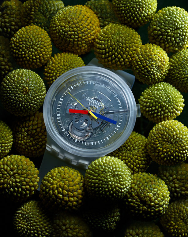 Luxury watch featured by Luxuo Thailand -- The Luxury Lifestyle Curator