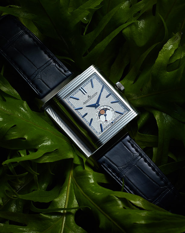 Luxury watch featured by Luxuo Thailand -- The Luxury Lifestyle Curator
