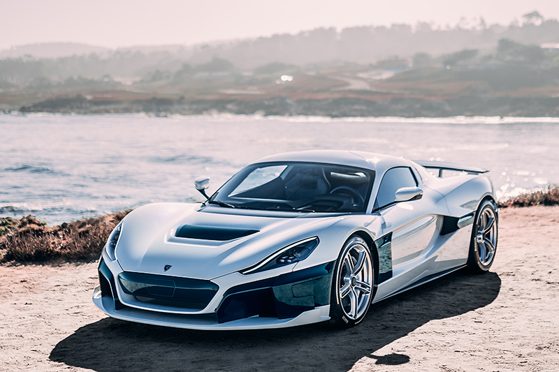 Luxury car featured by Luxuo Thailand -- The Luxury Lifestyle Curator