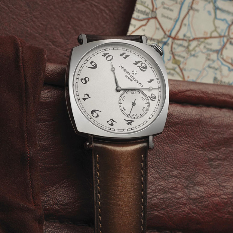 Luxury watch featured by Luxuo Thailand -- The Luxury Lifestyle Curator