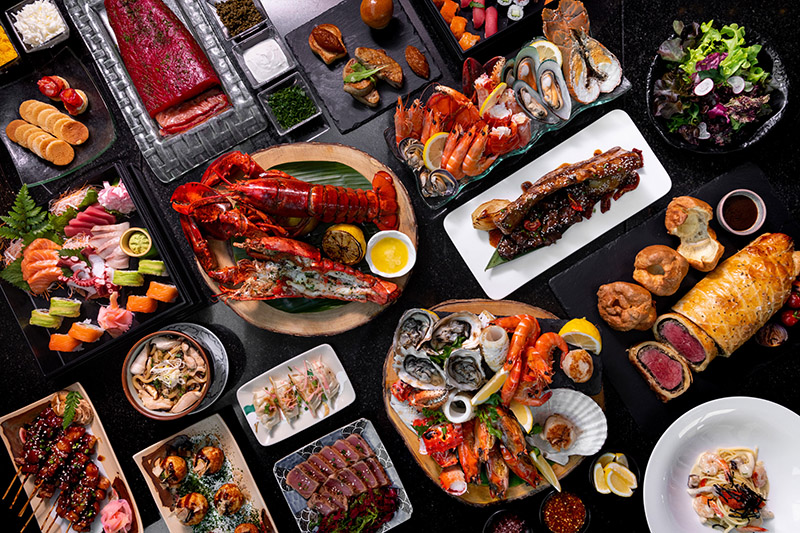 Luxury service featured by Luxuo Thailand -- The Luxury Lifestyle Curator