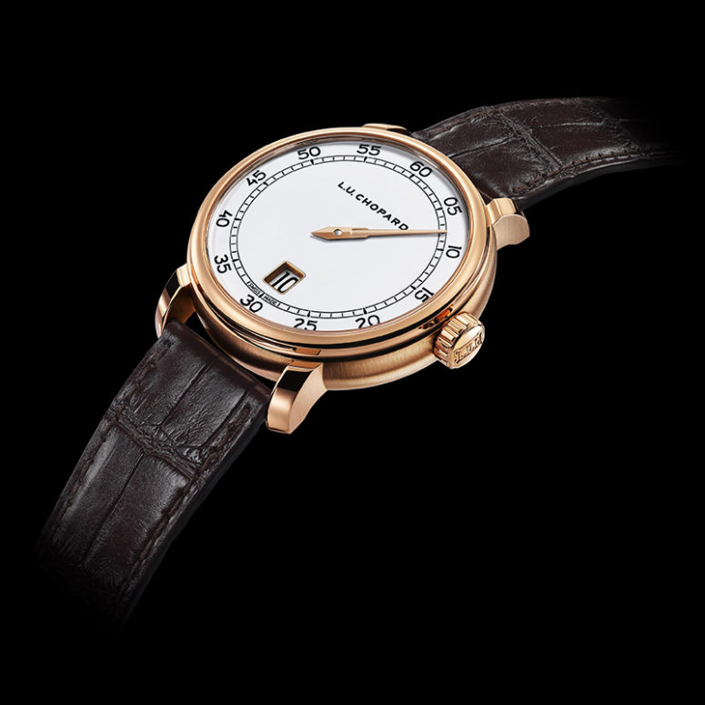 Luxury watch featured by Luxuo Thailand -- The Luxury Lifestyle Curator
