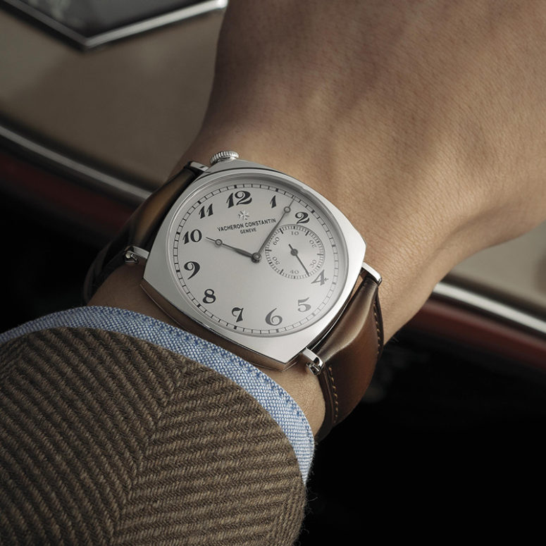 Luxury watch featured by Luxuo Thailand -- The Luxury Lifestyle Curator