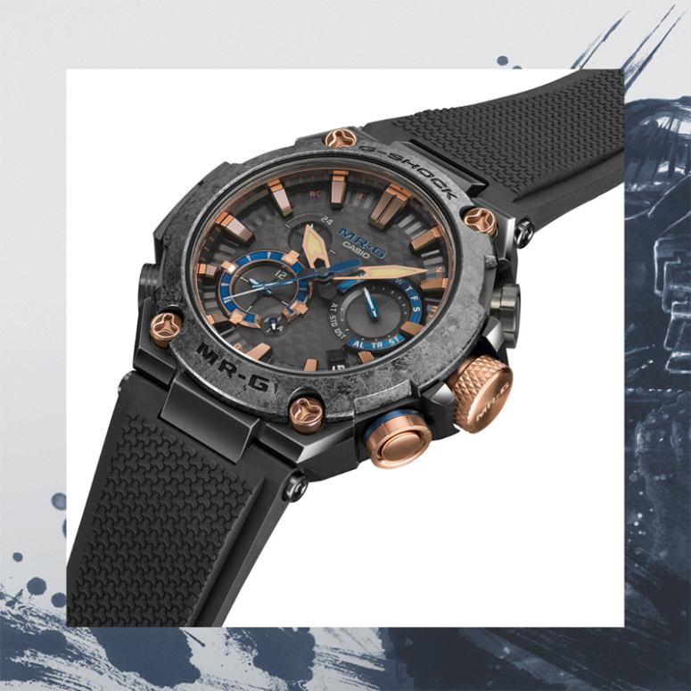 Luxury watch featured by Luxuo Thailand -- The Luxury Lifestyle Curator