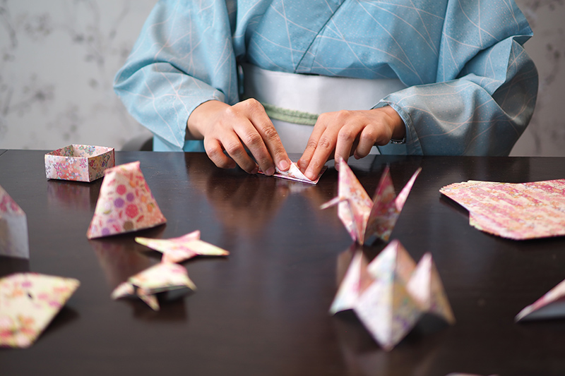 Luxury service featured by Luxuo Thailand -- The Luxury Lifestyle Curator