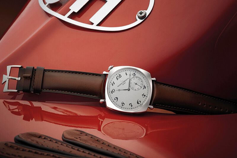 Luxury watch featured by Luxuo Thailand -- The Luxury Lifestyle Curator