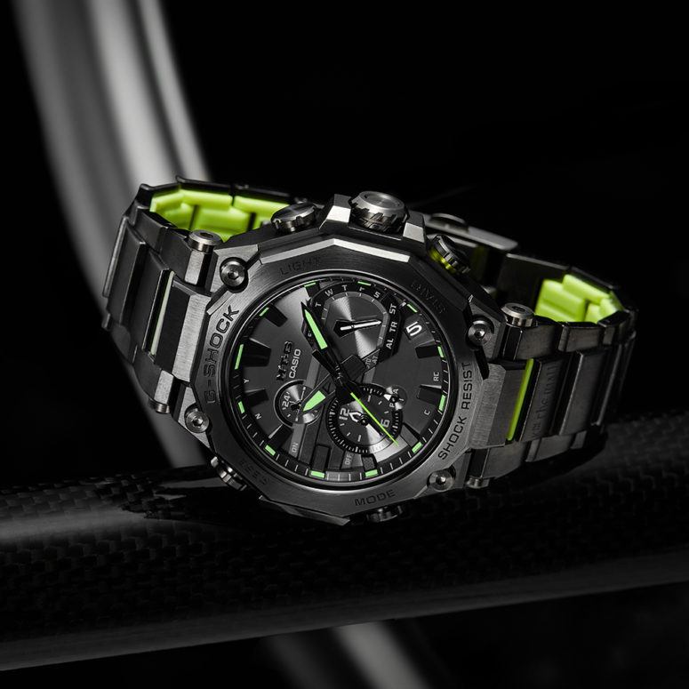 Luxury watch featured by Luxuo Thailand -- The Luxury Lifestyle Curator