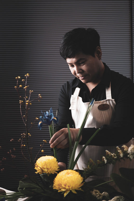 Luxury service featured by Luxuo Thailand -- The Luxury Lifestyle Curator