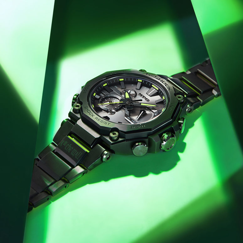 Luxury watch featured by Luxuo Thailand -- The Luxury Lifestyle Curator